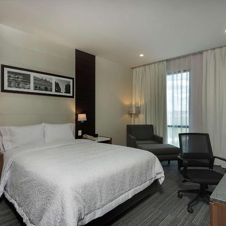Hampton Inn And Suites San Luis Potosi Slp 외부 사진