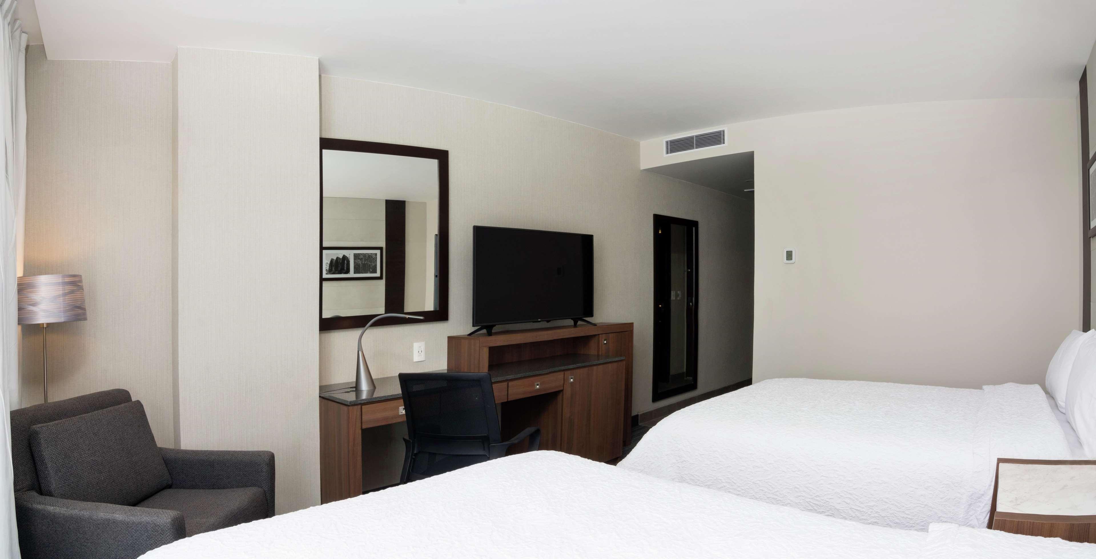 Hampton Inn And Suites San Luis Potosi Slp 외부 사진