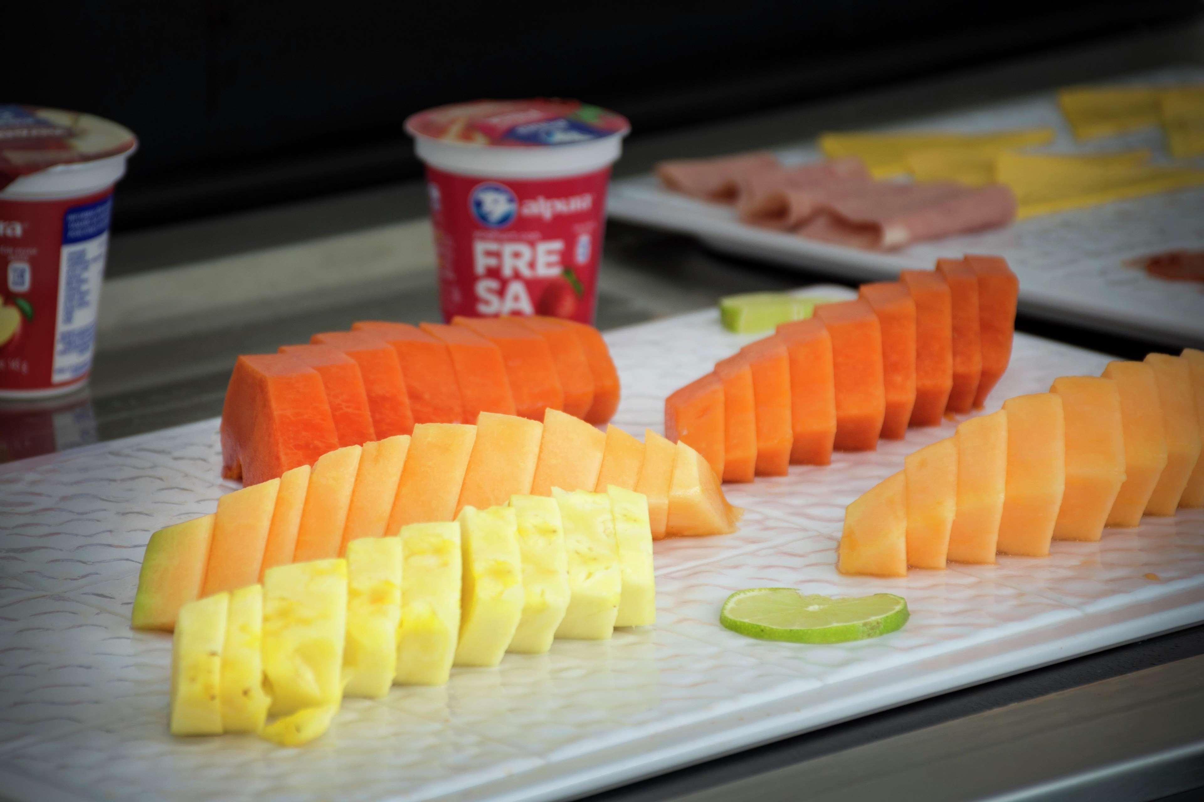 Hampton Inn And Suites San Luis Potosi Slp 외부 사진