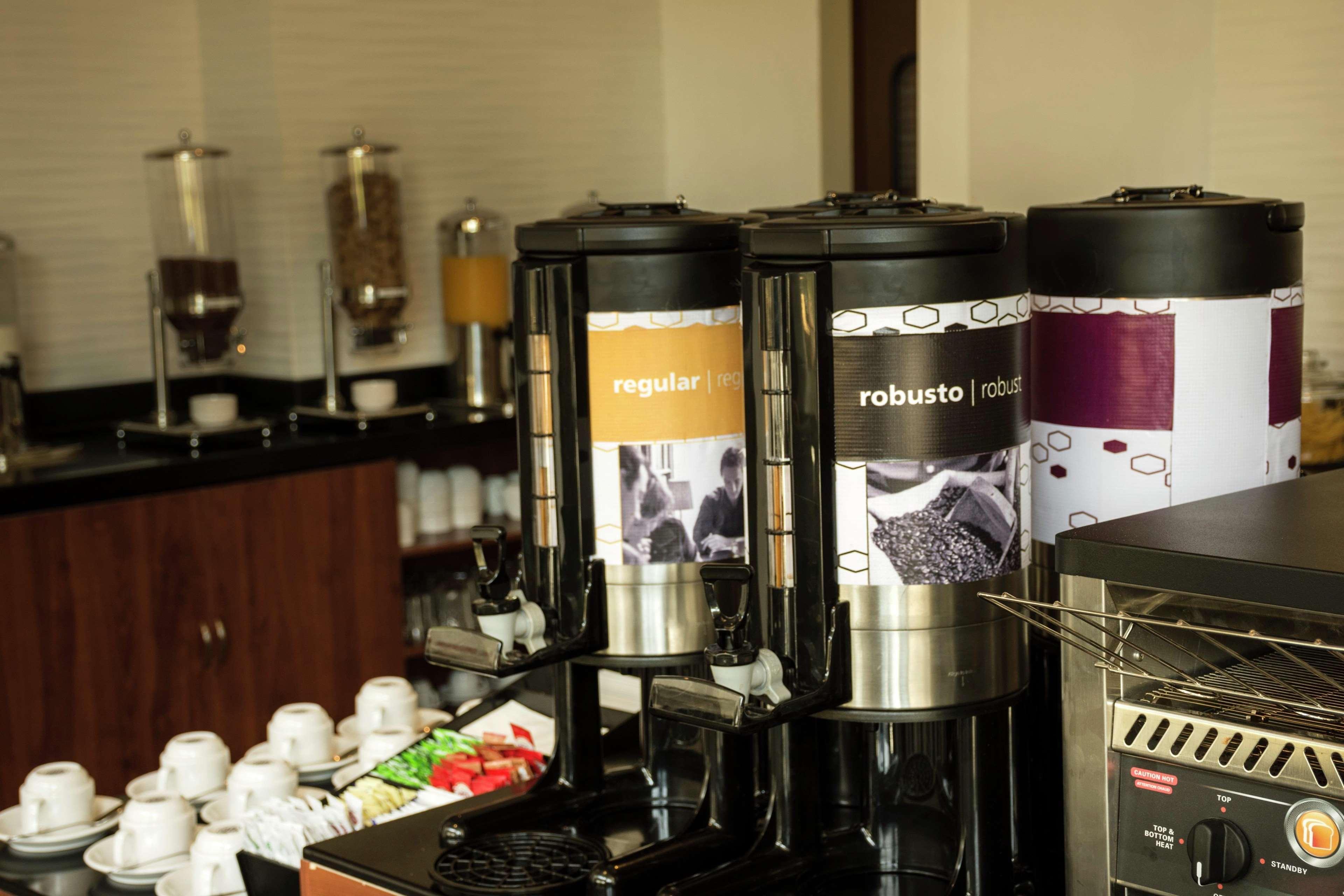 Hampton Inn And Suites San Luis Potosi Slp 외부 사진