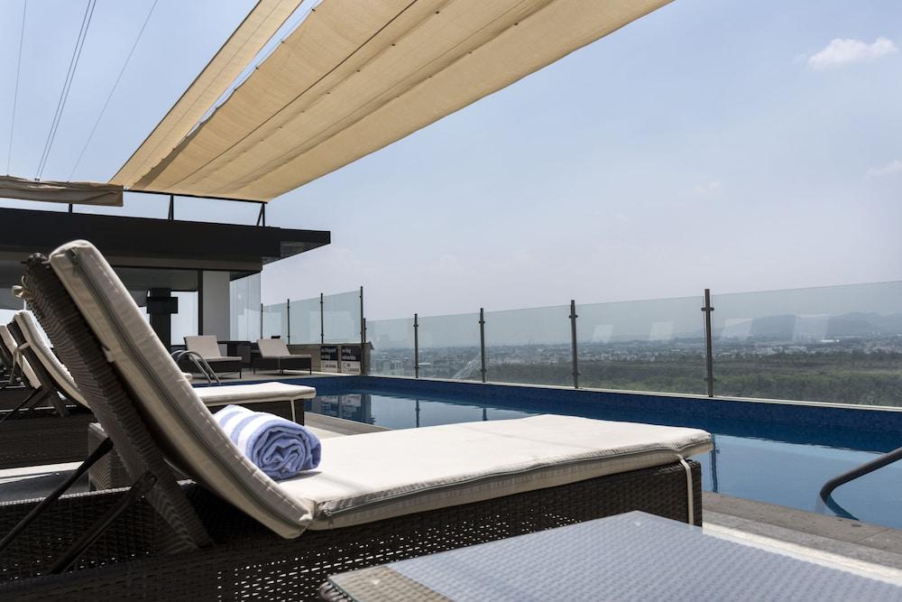 Hampton Inn And Suites San Luis Potosi Slp 외부 사진